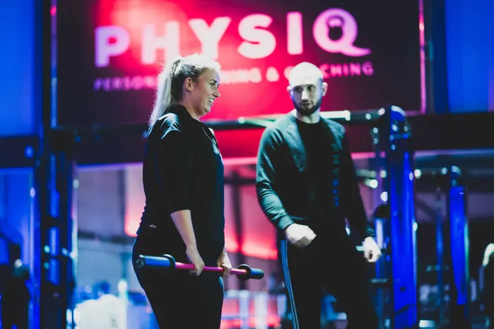 PhysIQ — personal training-studio in Noord, Hoofddorp — 2