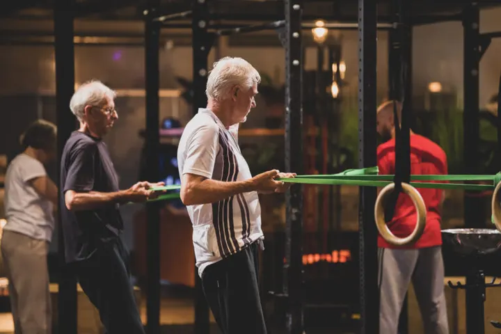PhysIQ — personal training-studio in Noord, Hoofddorp — 3