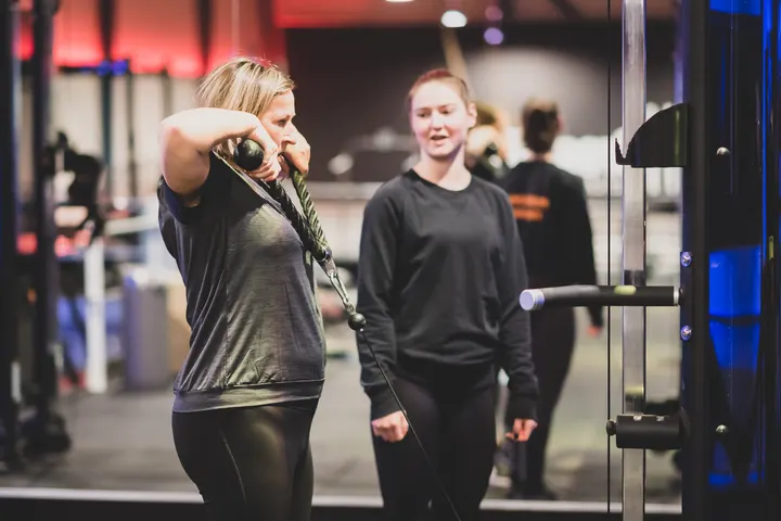 PhysIQ — personal training-studio in Hoofddorp — 4
