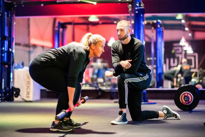 PhysIQ — Personal training in Noord, Hoofddorp