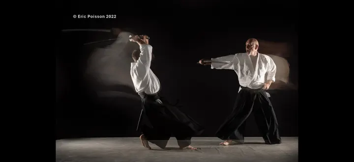 Aïkido Croix Blanche — arts martiaux-studio à Angers — 4
