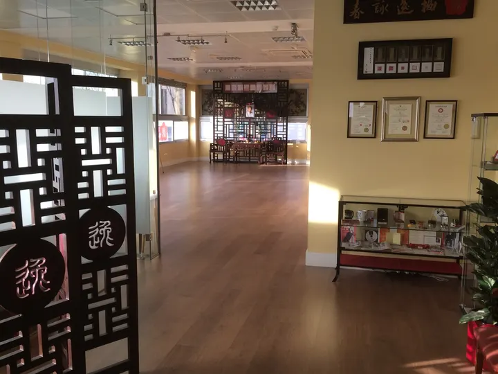 Moy Yat Ving Tsun Martial Intelligence Europe — artes marciales-studio en Las Rozas de Madrid — 3