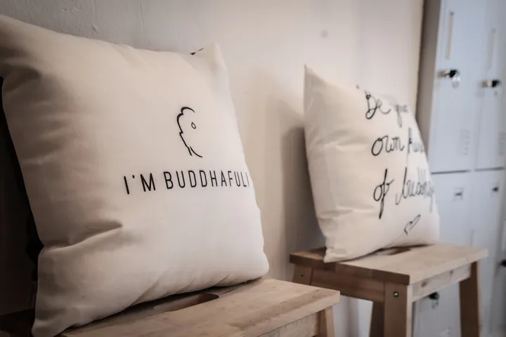 Yoga Homebase — yoga-studio in Bilk, Düsseldorf — 3