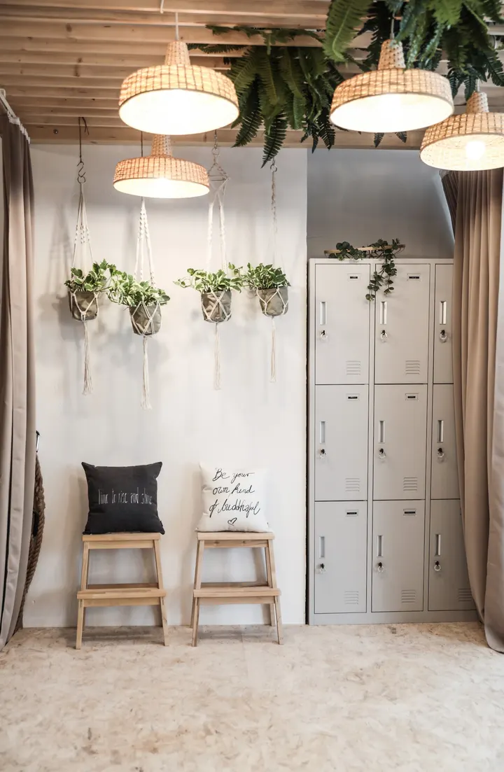 Yoga Homebase — yoga-studio in Düsseldorf — 3