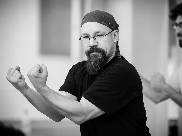 JingWu Schule für Kung Fu — kampfsport-studio in Ehrenfeld, Köln — 2