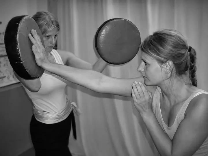 JingWu Schule für Kung Fu — kampfsport-studio in Ehrenfeld, Köln — 3