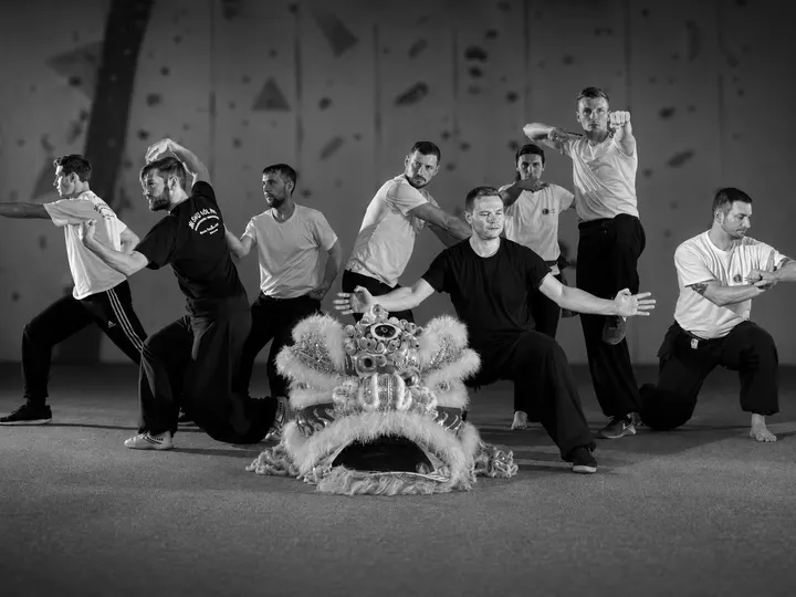 JingWu Schule für Kung Fu — kampfsport-studio in Köln — 3
