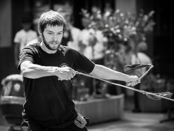 JingWu Schule für Kung Fu — kampfsport-studio in Köln — 4