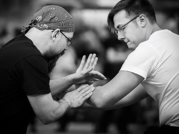 JingWu Schule für Kung Fu — kampfsport-studio in Köln — 5