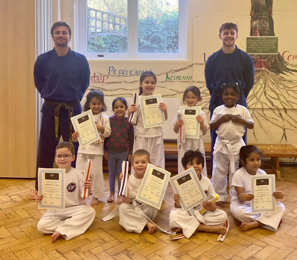 Diamond Kickboxing — kickboxing-studio in Uxbridge — 3