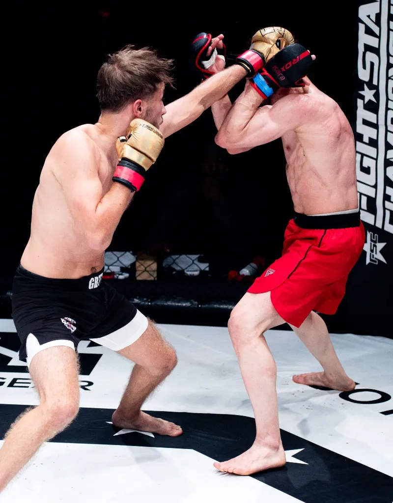 Diamond Kickboxing — kickboxing-studio in Uxbridge — 6