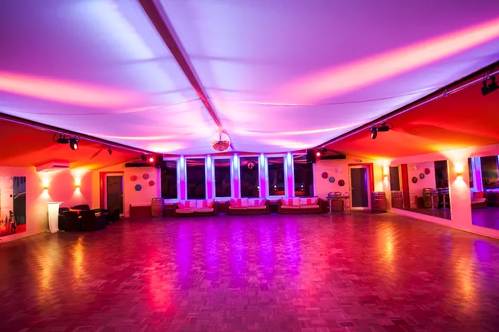 Salsa del alma — tanz-studio in Mitte, Hannover — 2