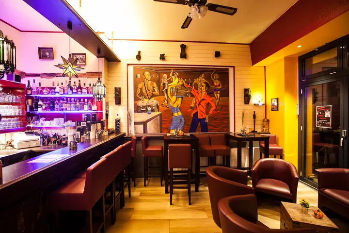 Salsa del alma — tanz-studio in Mitte, Hannover — 3