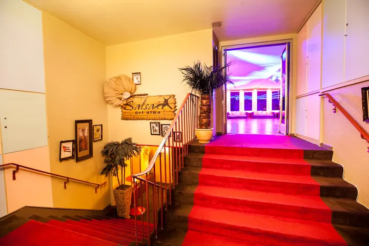 Salsa del alma — tanz-studio in Hannover — 3