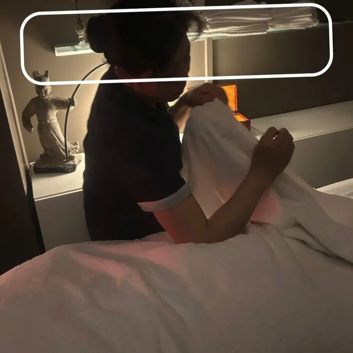Tianlai AS — wellness-studio i Oslo — 4
