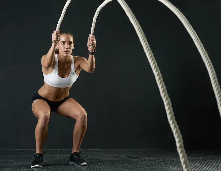 GW Functional Fitness - Winns Common — functional training-studio in London — 2