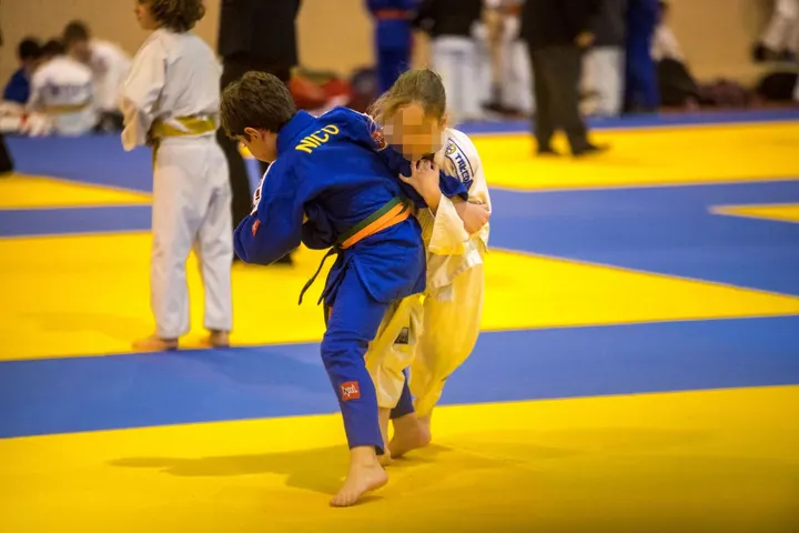 Club Judo Hanami — artes marciales-studio en Oviedo — 4