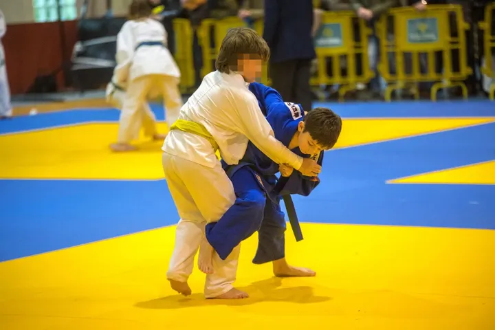 Club Judo Hanami — artes marciales-studio en Oviedo — 5