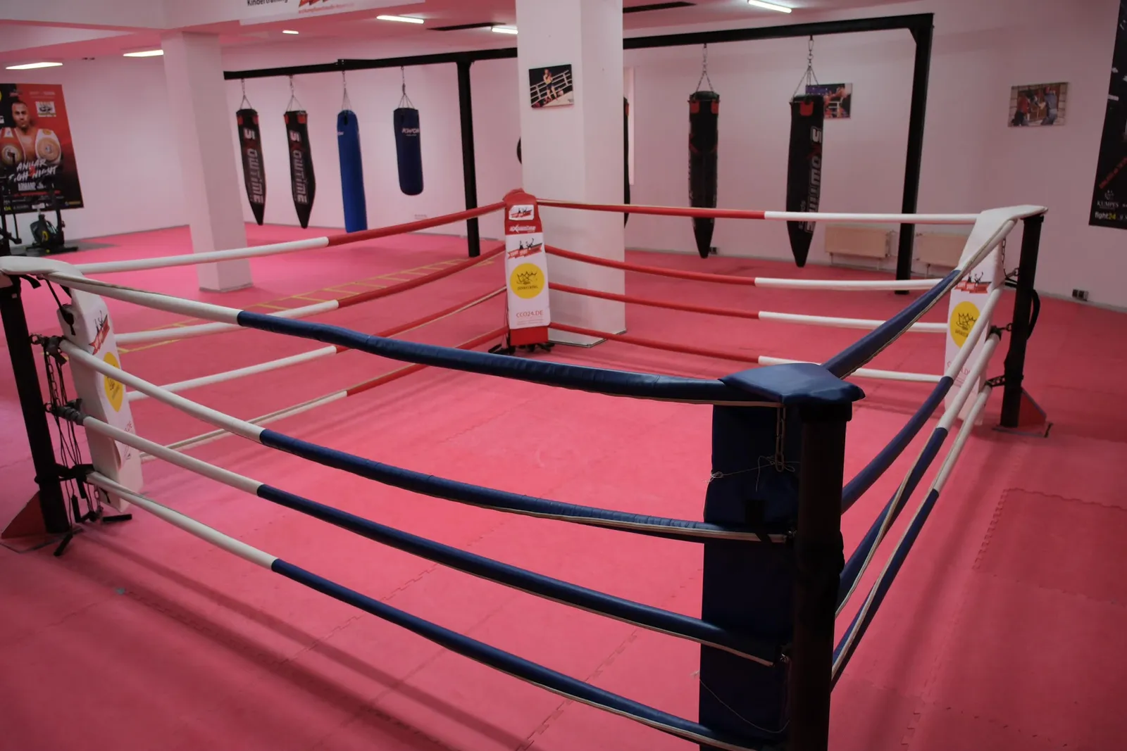 Kampfsportstudio Bayern — kampsport-studio i Ottobrunn — 5