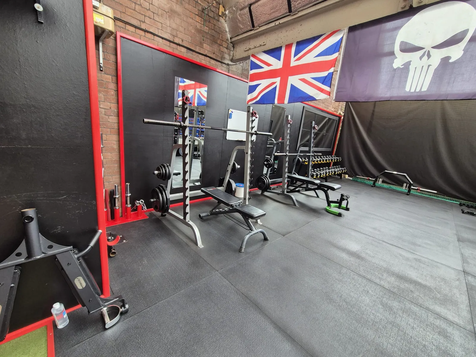 MKM Self Defence Academy — martial arts-studio in Halifax — 3