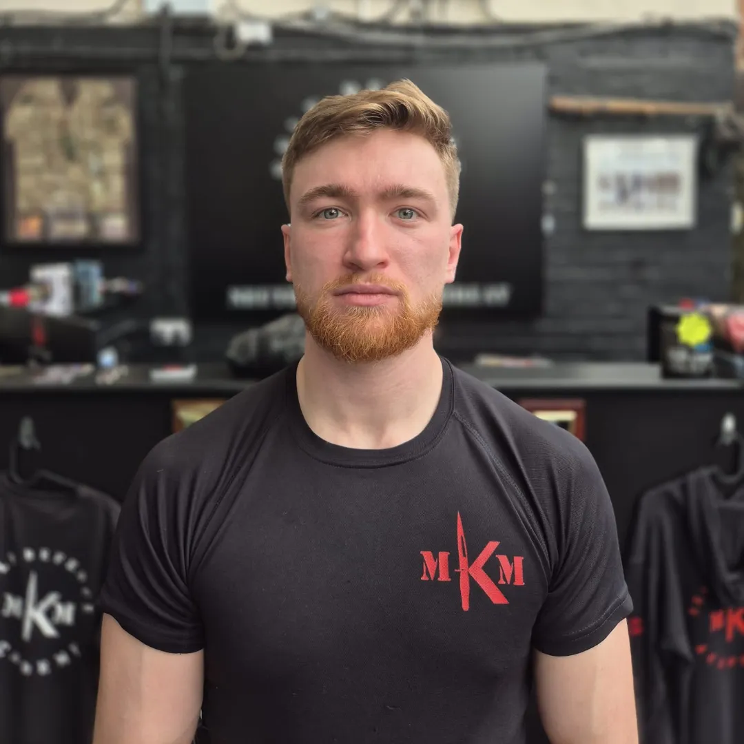 MKM Self Defence Academy — martial arts-studio in Halifax — 5