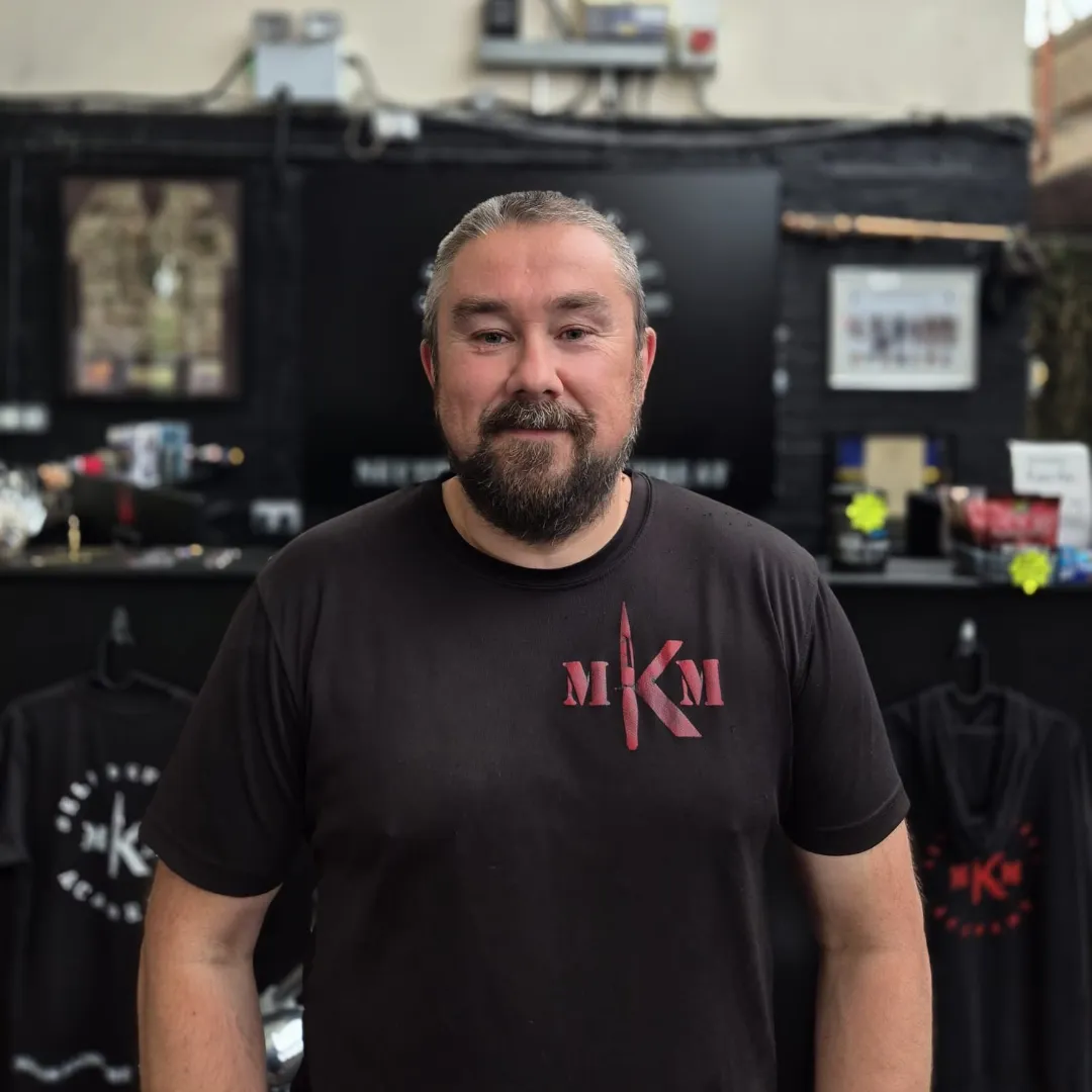MKM Self Defence Academy — martial arts-studio in Halifax — 6
