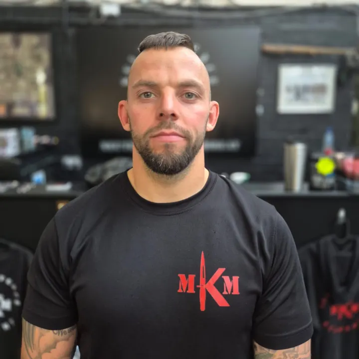 MKM Self Defence Academy — Fitness Studio in Holdsworth, Halifax