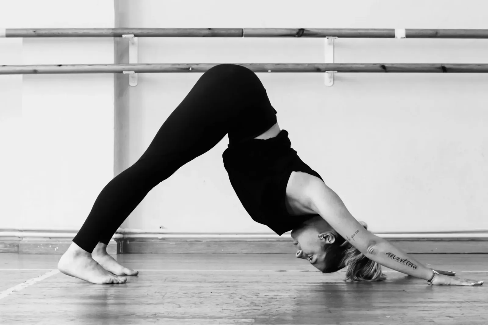 KLASS ESTUDI DE DANZA — dans-studio i Terra Alta, Granollers — bild 2
