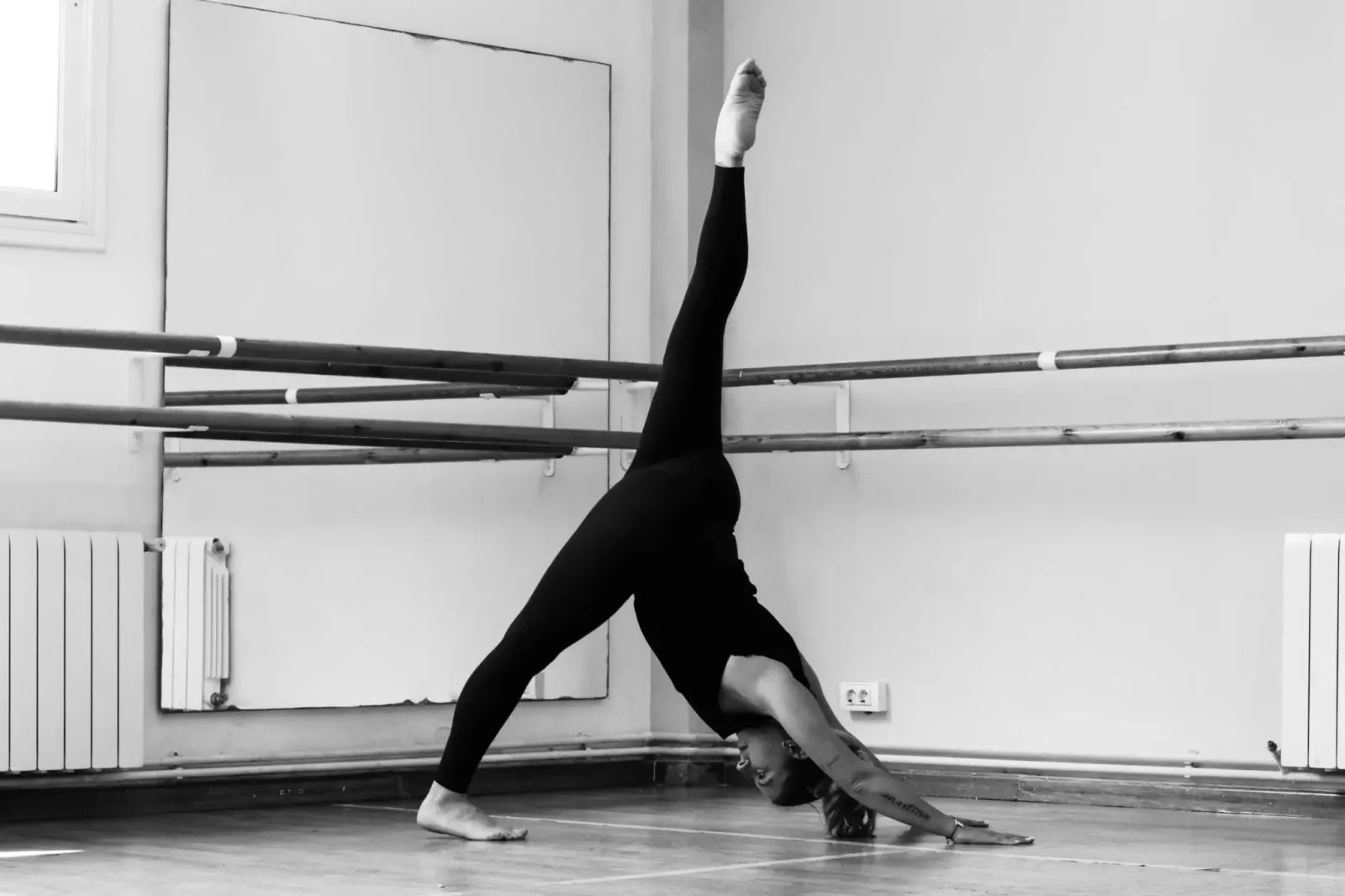 KLASS ESTUDI DE DANZA — dans-studio i Terra Alta, Granollers — bild 3