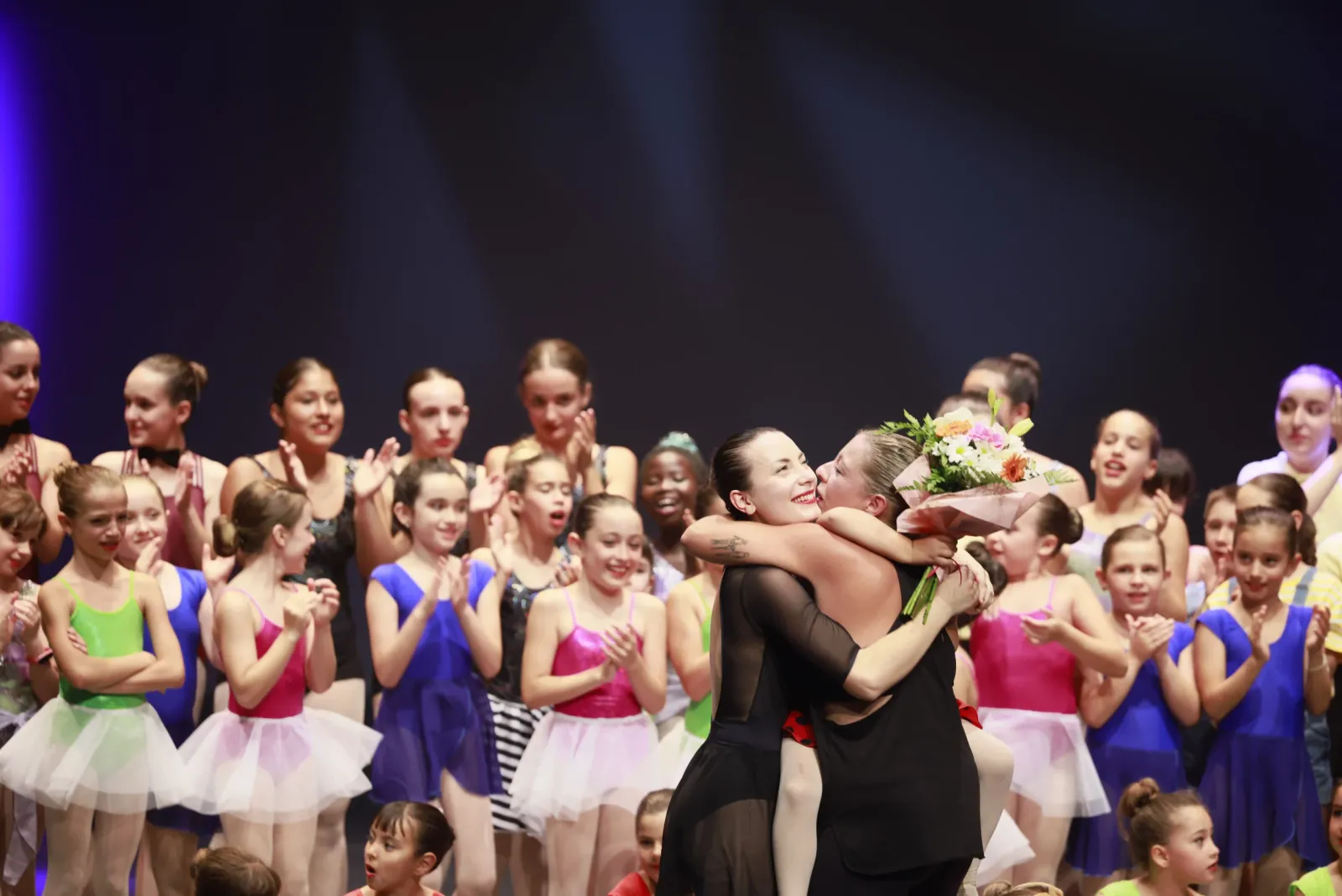 KLASS ESTUDI DE DANZA — dans-studio i Granollers — bild 3