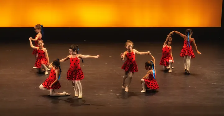 KLASS ESTUDI DE DANZA — baile-studio en Granollers — 4