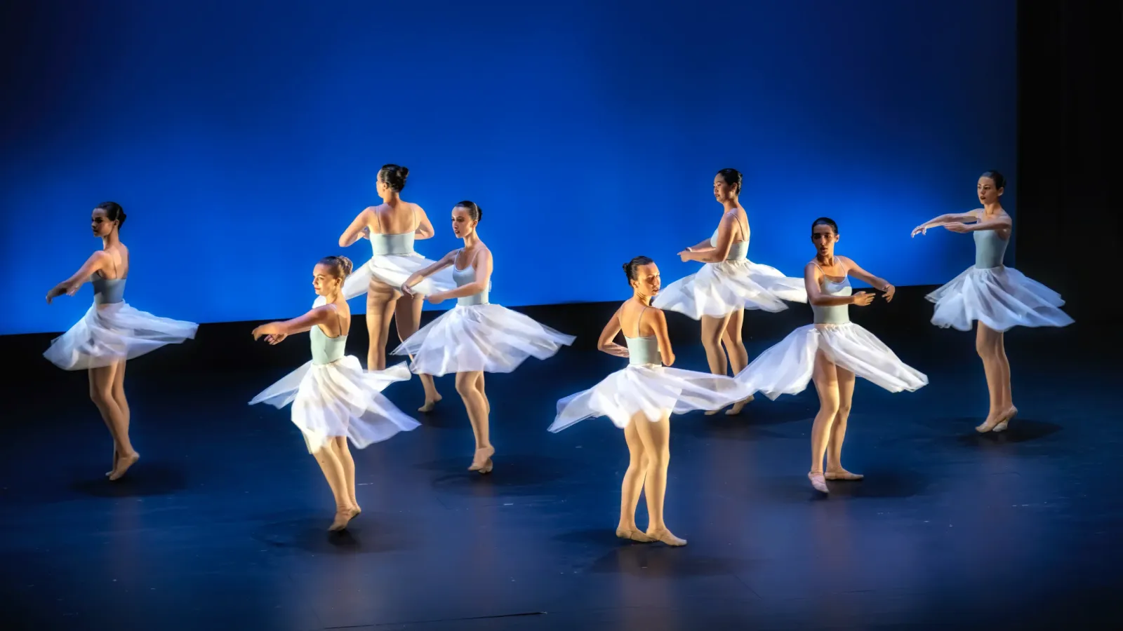 KLASS ESTUDI DE DANZA — dans-studio i Granollers — bild 6