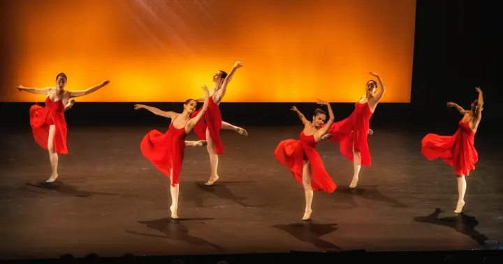 KLASS ESTUDI DE DANZA — dance-studio i Terra Alta, Granollers