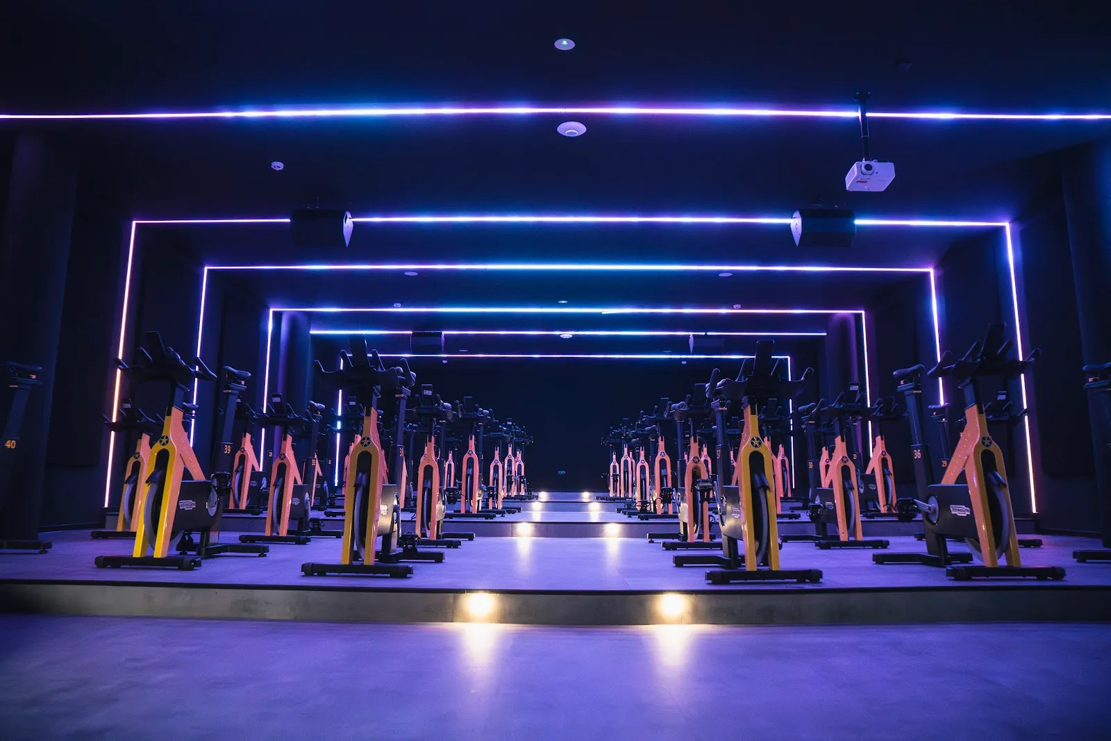 Multysport Marratxi S.L. — estudio de fitness-studio en es Pont d'Inca — 2
