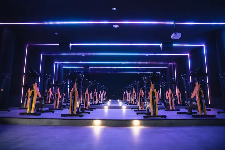 Multysport Marratxi S.L. — estudio de fitness-studio en es Pont d'Inca, Palma — 2