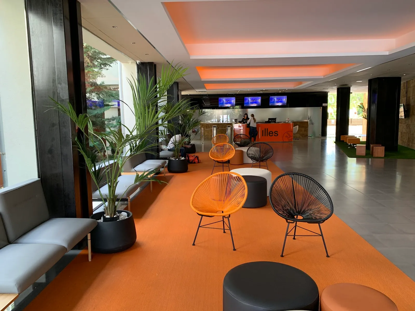 Multysport Marratxi S.L. — estudio de fitness-studio en es Pont d'Inca — 4