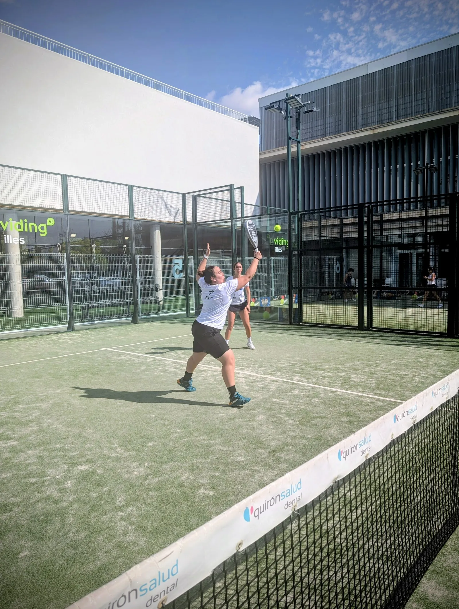 Multysport Marratxi S.L. — estudio de fitness-studio en es Pont d'Inca — 5