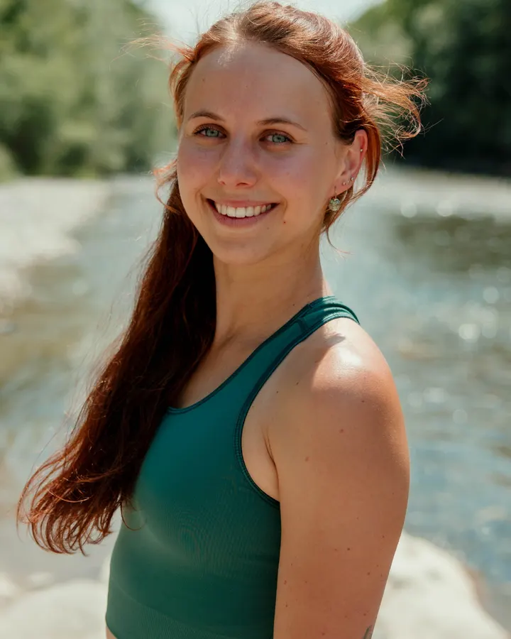 Basia Yoga — yoga-studio à Annecy-le-Vieux, Annecy — 2