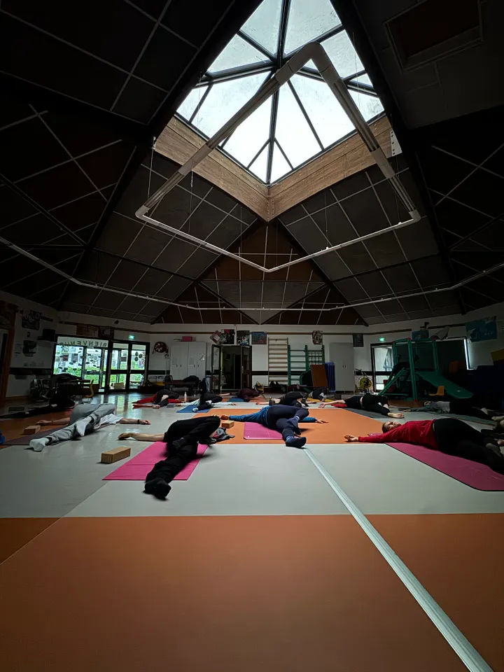 Basia Yoga — yoga-studio à Annecy-le-Vieux, Annecy — 3