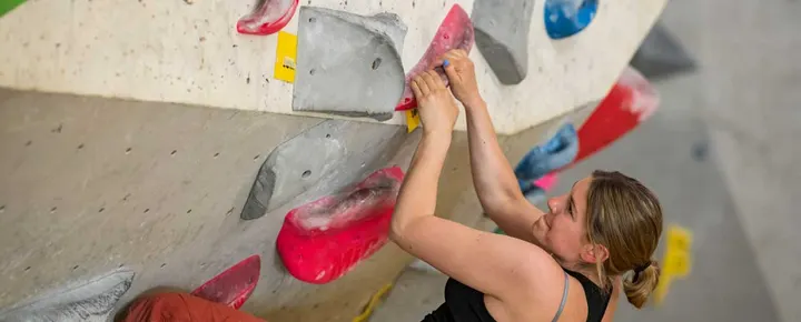 Boulderkombinat — bouldern-studio in Halle (Saale) — 4