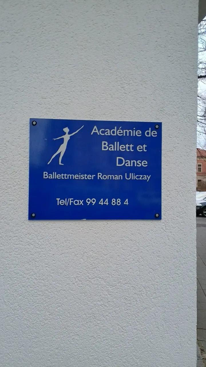 Academie de Ballett et Danse und Ballettschule Roman Uliczay — tanz-studio in Nürnberg — 5