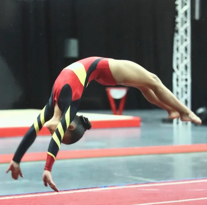 Synergy Gymnastics London — gymnastics-studio in Camberwell, London — 2