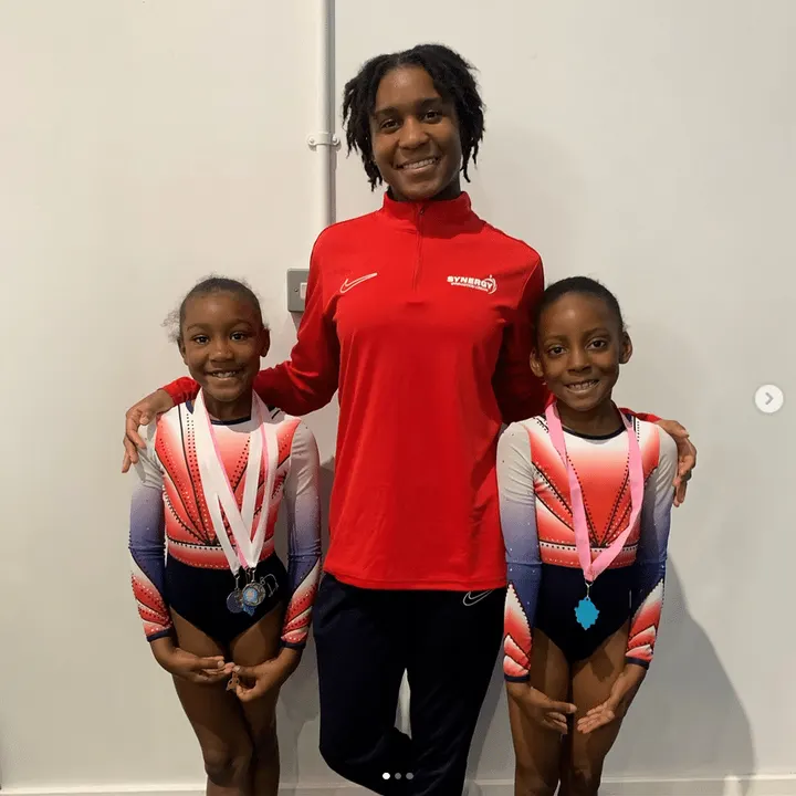 Synergy Gymnastics London — gymnastics-studio in Camberwell, London — 3