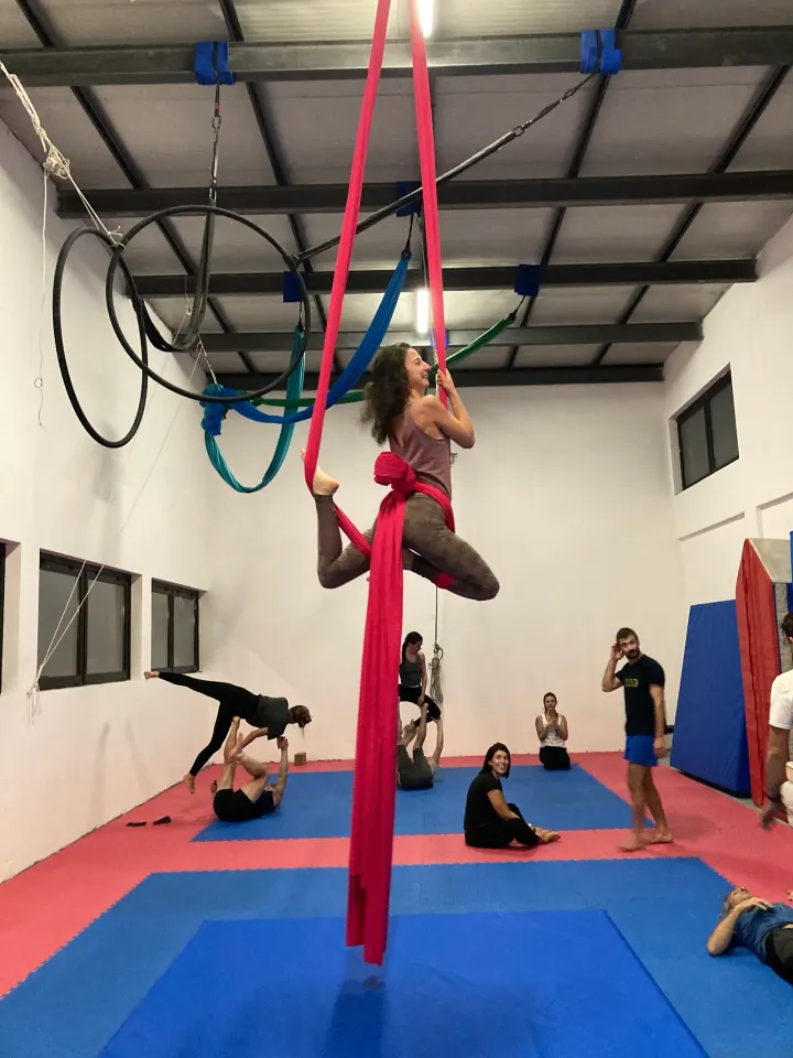 Unity Bergamo — Yoga a Azzano San Paolo