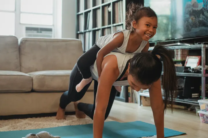 IMA (pop pilates & yoga) — yoga-studio à Giraudeau, Tours — 2