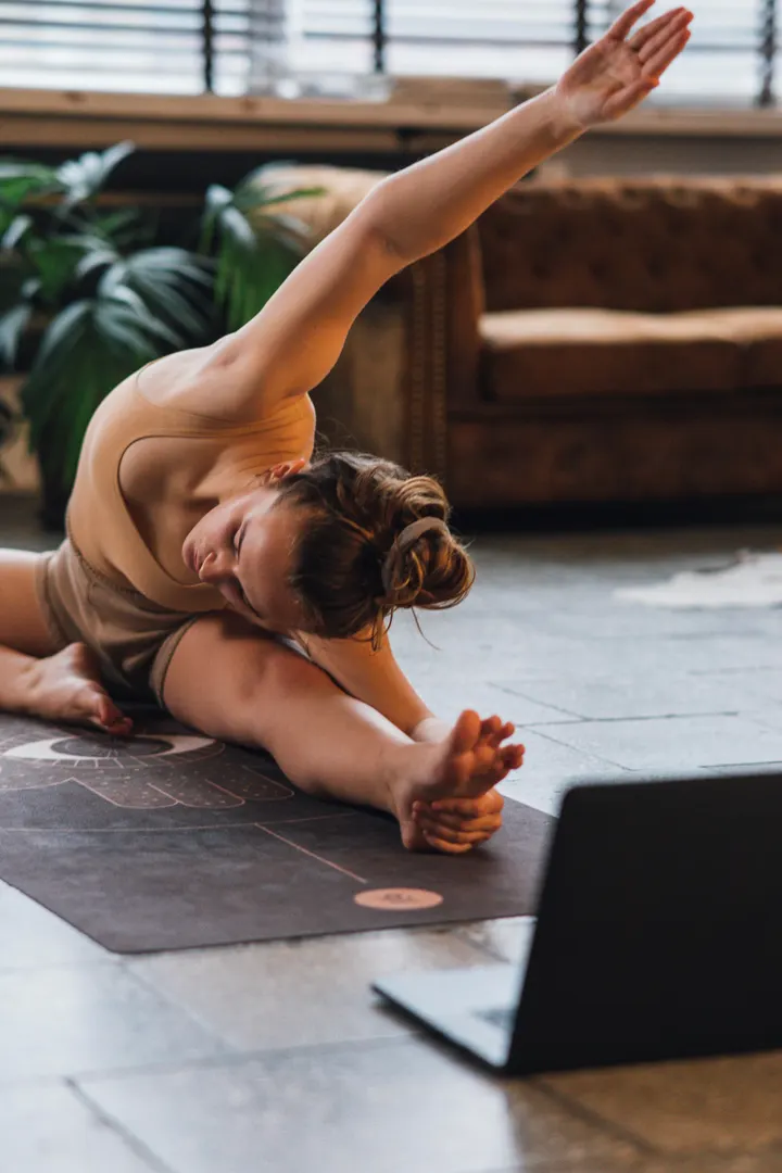 IMA (pop pilates & yoga) — yoga-studio à Tours — 3