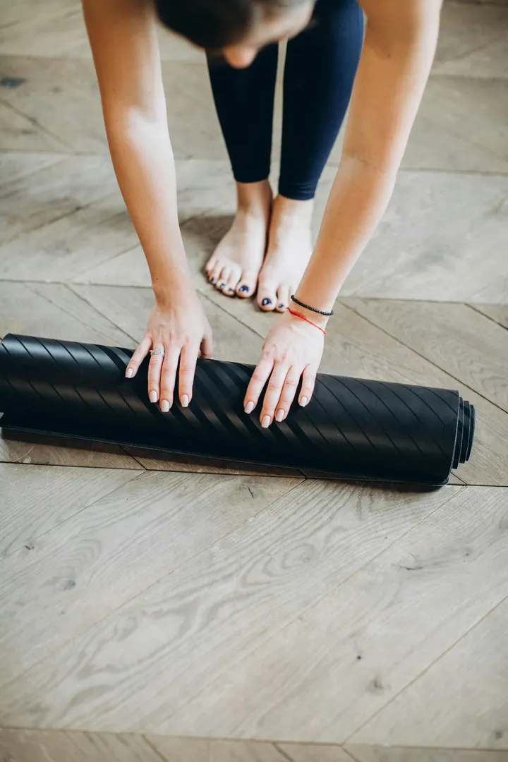 IMA (pop pilates & yoga) — yoga-studio à Tours — 4