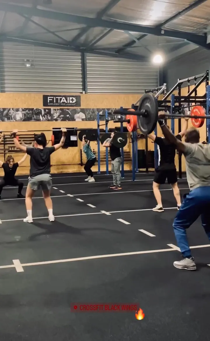 CrossFit BlackWings — crossfit-studio à Rivesaltes — 3