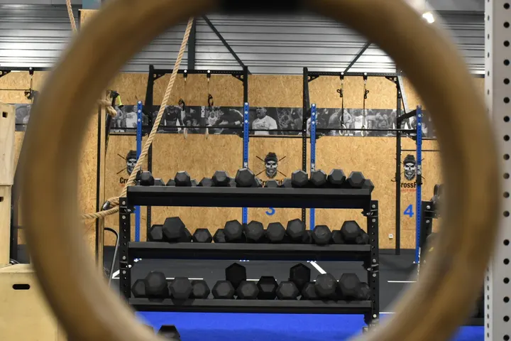CrossFit BlackWings — crossfit-studio à Rivesaltes — 5