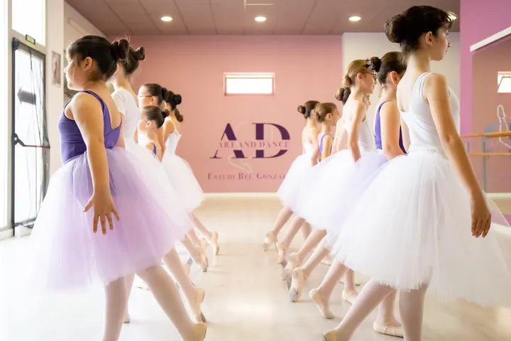 Art&dance Estudi Bel González — baile-studio en Figueres — 3